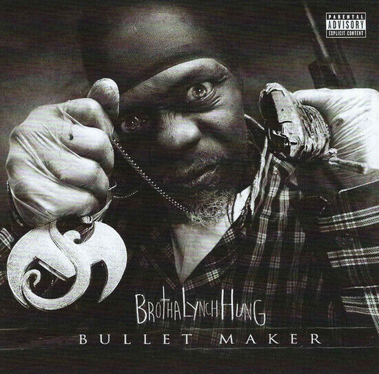 Brotha Lynch Hung - Bullet Maker