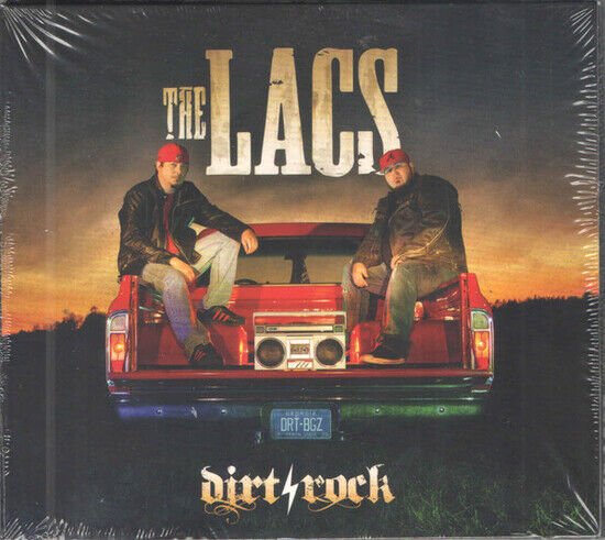 Lacs - Dirt Rock