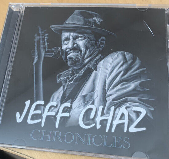 Chaz, Jeff - Chronicles