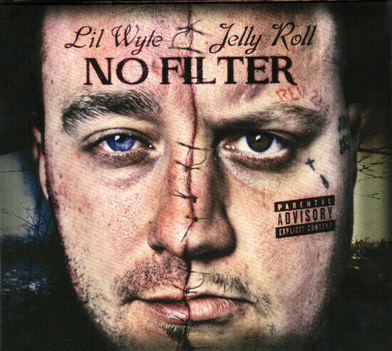 Lil Wyte - No Filter