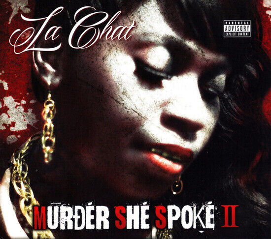 La Chat - Murder She Spoke Ii