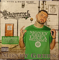 Shamrock - Money Green