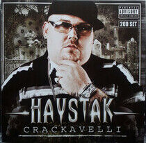 Haystak - Crackavelli