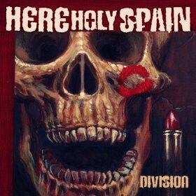 Here Holy Spain - Division