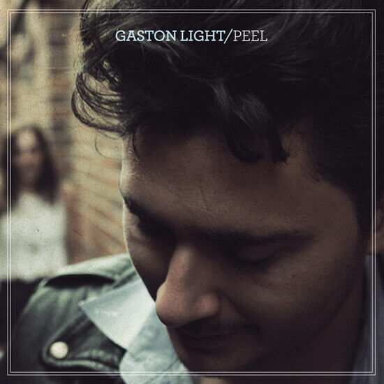 Gaston Light - Peel