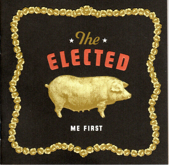 Elected - Me First