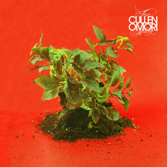 Omori, Cullen - New Misery