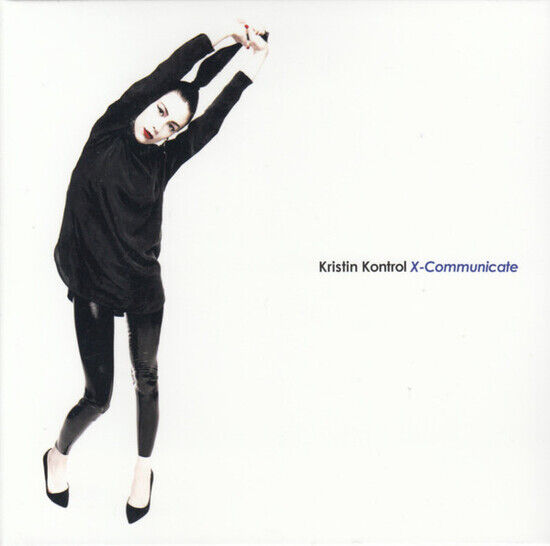 Kontrol, Kristin - X-Communicate