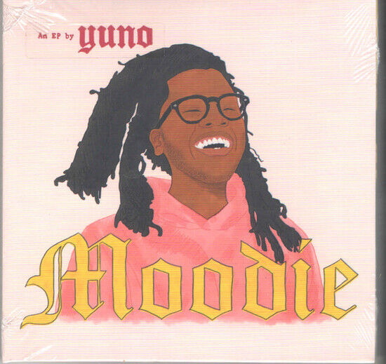 Yuno - Moodie