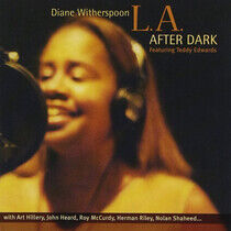 Witherspoon, Diane - L.A. After Dark