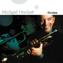 Hackett, Michael - Circles