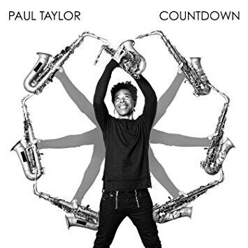 Taylor, Paul - Countdown