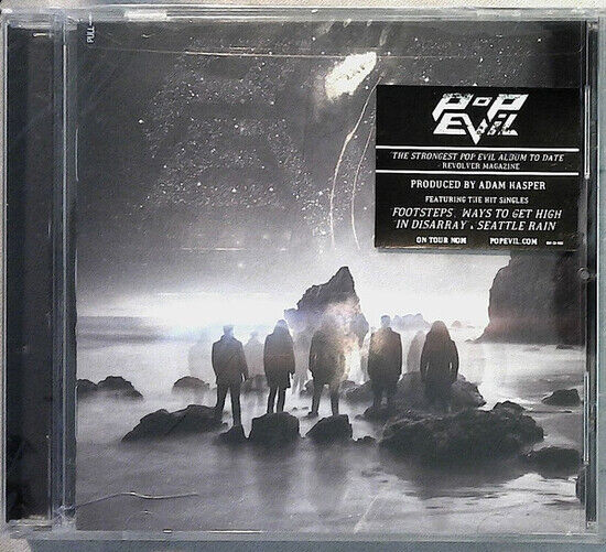 Pop Evil - Up