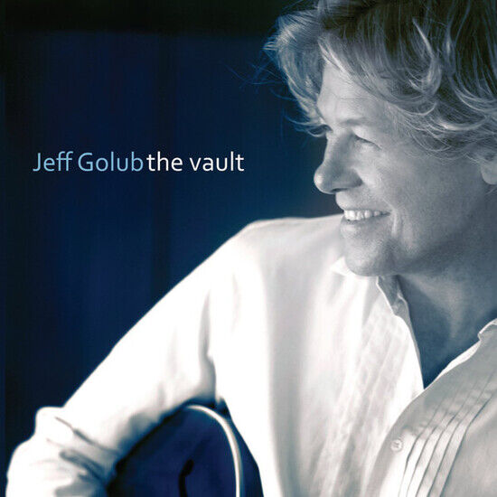 Golub - The Vault (CD)