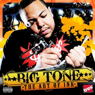 Big Tone - Art of Ink