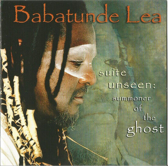 Lea, Babatunde - Suite Unseen: Summoner of