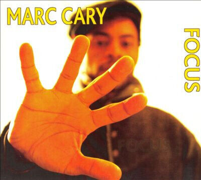 Cary, Marc - Focus