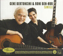 Bertoncini, Gene & Roni B - Jazz Therapy Vol.1 :..