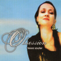 Souter, Tessa - Obsession