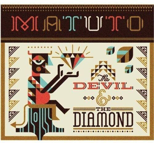 Matuto - Devil and the Diamond