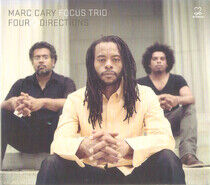 Cary, Marc - Four Directions