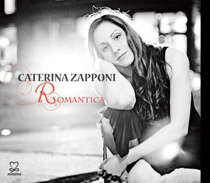 Zapponi, Caterina - Romantica