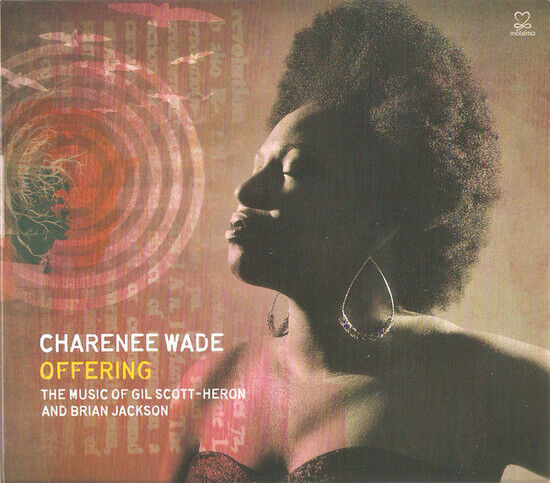 Wade, Charenee - Offering: the Music of..