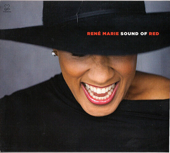 Marie, Rene - Sound of Red