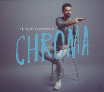 Klampanis, Petros - Chroma