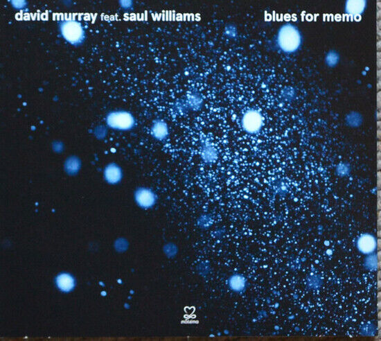 Murray, David - Blues For Memo