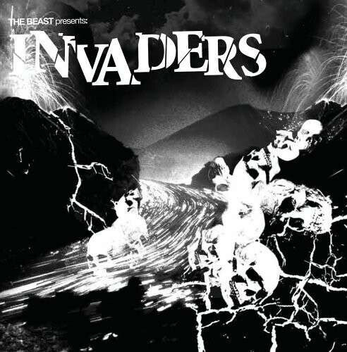 V/A - Invaders -17tr-