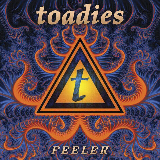 Toadies - Feeler