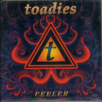 Toadies - Feeler