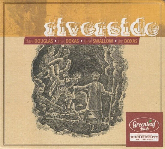 Riverside - Riverside