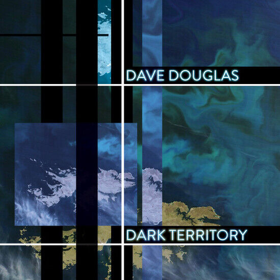 Douglas, Dave - Dark Territory