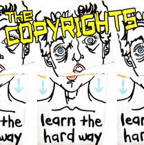 Copyrights - Learn the Hard Way