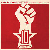 V/A - Red Scare Industries