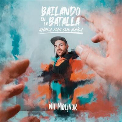 Moliner, Nil - Bailando En La Batalla:..