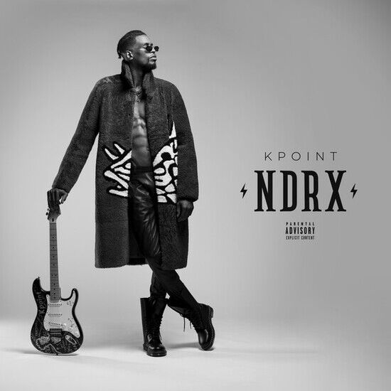 Kpoint - Ndrx