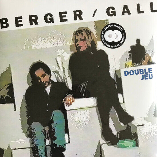 Berger, Michel - Double