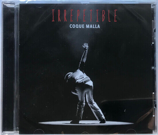 Coque Malla - Irepetible Jewel