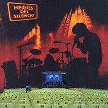 Heroes Del Silencio - Parasiempre -Reissue-