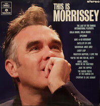 Morrissey - This is Morrissey