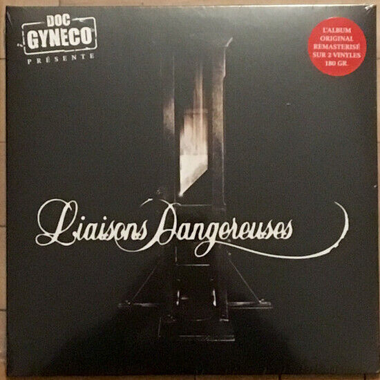 Doc Gyneco - Liaisons Dangereuses