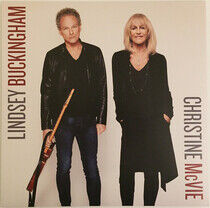 Buckingham, Lindsey & Chr - Lindsey Buckingham &..