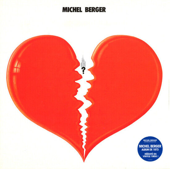 Berger, Michel - Michel Berger