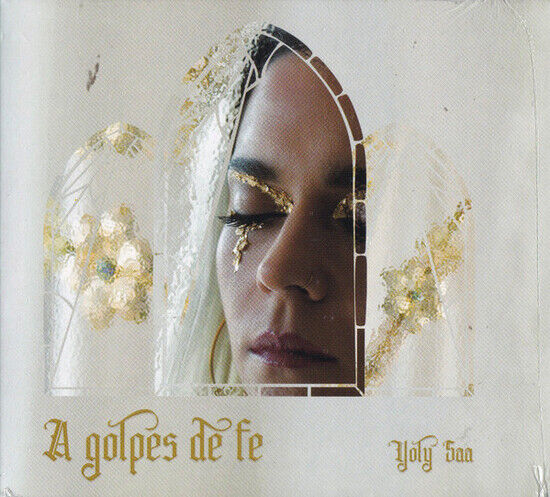 Saa, Yoly - A Golpes De Fe