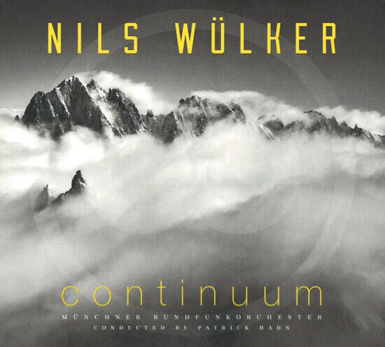 Wulker, Nils - Continuum