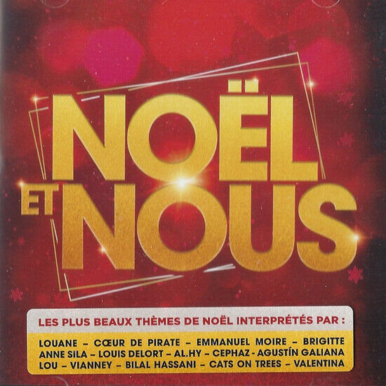 V/A - Noel Et Nous