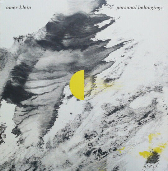 Klein, Omer - Personal Belongings